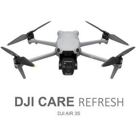 Rozšířená záruka DJI Card Care Refresh 1-Year Plan (DJI AIR 3S) EU zelená barva
