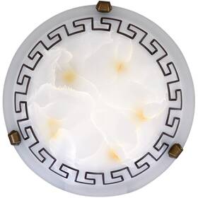 Stropní svítidlo Rabalux Etrusco 7648 (7648) bílé