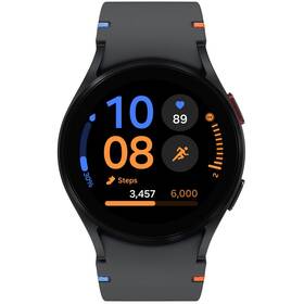 Chytré hodinky Samsung Galaxy Watch FE (SM-R861NZKAEUE) černé