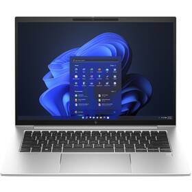 Notebook HP EliteBook 840 G10 (818F5EA#BCM) stříbrný