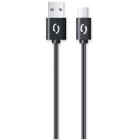 Aligator USB/USB-C, 1m