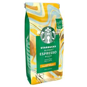Starbucks Blonde Espresso Roast 450 g