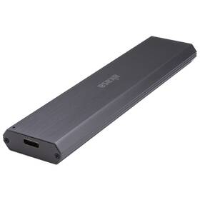 akasa slim USB 3.1 Gen 2 pro M.2 SSD