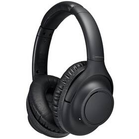 Sluchátka Audio-technica ATH-S300BT černá barva
