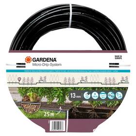 Hadice kapací Gardena MicroDrip System 13 mm, 25 M 
