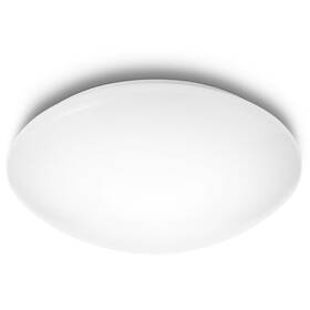 Stropní svítidlo Philips Seude LED, 4x 2,4W, teplá bílá (8718696163580) bílé