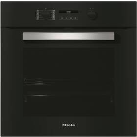 Trouba Miele H 2766-1 BP 125 Edition černá