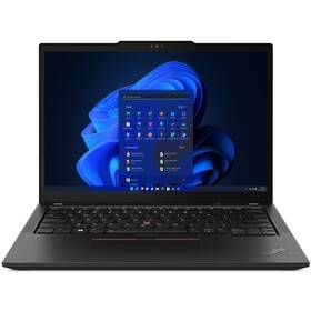 Notebook Lenovo ThinkPad X13 Gen 4 (21EX004BCK) černý - rozbaleno - 24 měsíců záruka