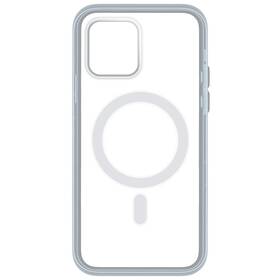 Kryt na mobil ER CASE ICE SNAP na Apple iPhone 15 Plus (ERCSIP15MMGCL) průhledný