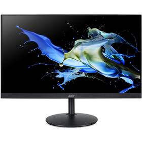 Monitor Acer CB272Ebmiprx černá barva
