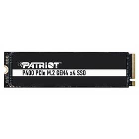 SSD Patriot P400 1TB NVMe 
