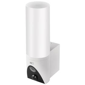 IP kamera EMOS GoSmart IP-310 TORCH s Wi-Fi a světlem (H4064) bílá