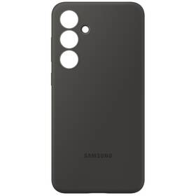 Samsung Silicone na Galaxy S24 FE