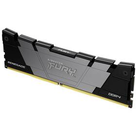 Operační paměť Kingston 32GB DDR4 3600MHz CL18 
