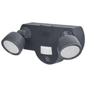 IP kamera LEDVANCE SMART+ Multi Spot, Wi-Fi (4058075763487) šedá
