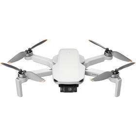 Dron DJI Mini 4K šedý