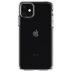 Kryt na mobil Spigen Crystal Flex na Apple iPhone 11 (076CS27073
