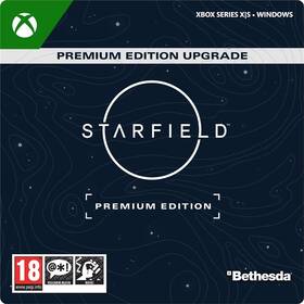Bethesda Starfield: Premium Edition Upgrade - elektronická licence