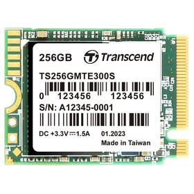 SSD Transcend MTE300S 256GB M.2 2242 (TS256GMTE300S)
