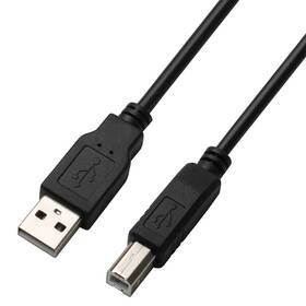 GoGEN USB A/USB B, 5m