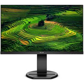 Monitor Philips 241B8QJEB černá barva
