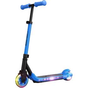 Elektrická koloběžka Sencor SCOOTER K5 BLU modrá barva
