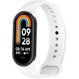 Řemínek Xiaomi Smart Band 8/9 bílá barva
