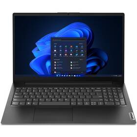 Notebook Lenovo V15 G4 AMN černá barva
