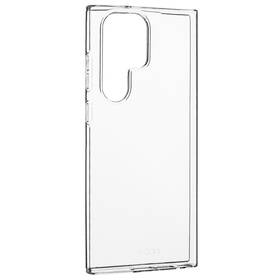 Kryt na mobil FIXED Slim AntiUV na Samsung Galaxy S23 Ultra (FIXTCCA-1042) průhledný