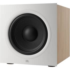 Subwoofer JBL STAGE 220P bílá barva
