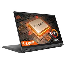 Notebook Lenovo IdeaPad Flex 5 15ALC05 (82HV004FCK) šedý