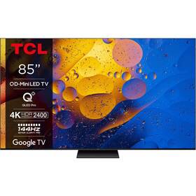 Televize TCL 85C765 
