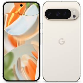 Mobilní telefon Google Pixel 9 Pro 5G 16 GB / 128 GB - Porcelain 
