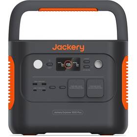 Nabíjecí stanice Jackery Explorer 1000 Plus (1264 Wh) 
