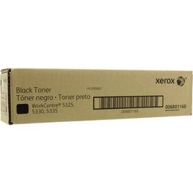 Toner Xerox 006R01160, 30000 stran (006R01160) černý