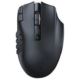 Myš Razer Naga V2 HyperSpeed (RZ01-03600100-R3G1) černá