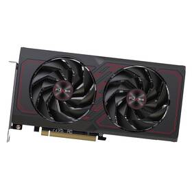 Grafická karta Sapphire Radeon RX 7600 XT Gaming OC 16G 
