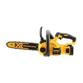 Řetězová pila Dewalt XR 18V DCM565P1