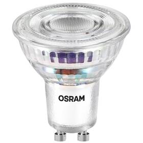 Žárovka LED Osram PAR16 50 36° A 2W GU10, teplá bílá (4099854071713)