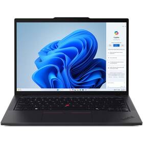 Notebook Lenovo ThinkPad T14 Gen 5 černá barva
