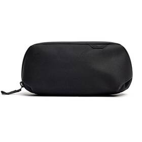 Pouzdro Peak Design Tech Pouch Small (BTP-S-BK-1) černé