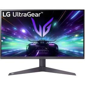 Monitor LG UltraGear 24GS50F-B černá barva
