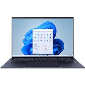 Notebook Asus ExpertBook B9 OLED (B9403CVA-KM0130X) černý
