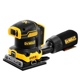 Vibrační bruska Dewalt DCW200N (bez baterie) 
