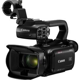 Videokamera Canon XA60 černá barva
