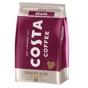 Káva zrnková Costa Coffee SB MEDIUM 500G 
