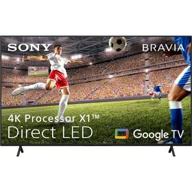 Televize Sony KD-65X75WL - rozbaleno - 24 měsíců záruka