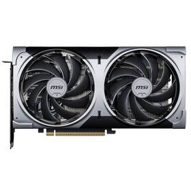 Grafická karta MSI GeForce RTX 5070 12G VENTUS 2X OC 
