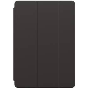 Pouzdro na tablet Apple Smart Cover pro iPad (9. gen. 2021) - černé (MX4U2ZM/A)
