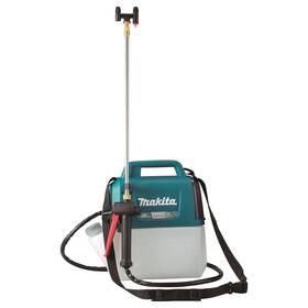 Postřikovač Makita US053DZ 5 l Li-ion CXT 12V (bez baterie)